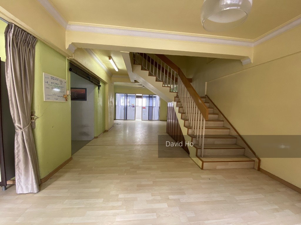Tampines Street 21 thumbnail photo